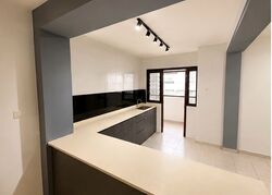 Blk 31 Ghim Moh Edge (Queenstown), HDB 4 Rooms #602049011